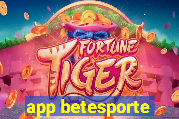 app betesporte